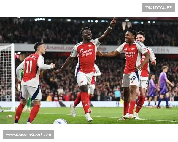 阿森纳若保持现有状态或将挑战曼城霸主地位