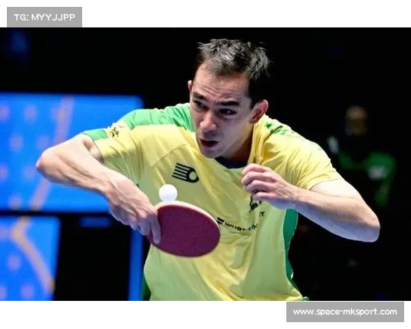 雨果领衔男单，巴西名将冲冠之路挑战重重