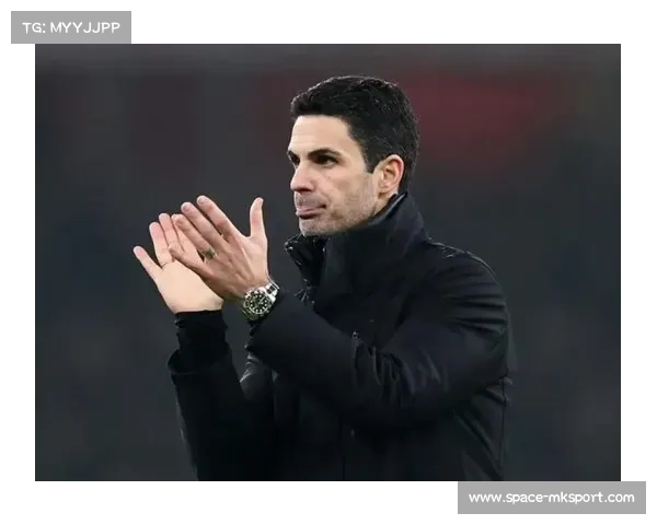 阿尔特塔谈维拉失利：若有人认为我们会一直领先10分，那我们是活在不同世界