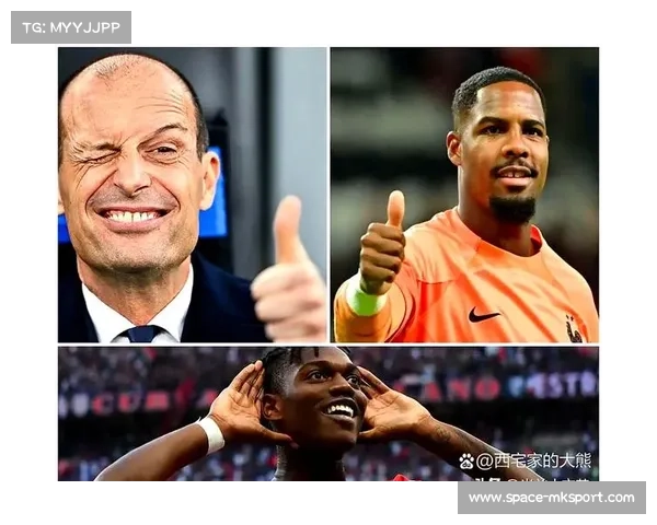 阿莱格里谈球队精神建设：不存在维持，只有改进或恶化