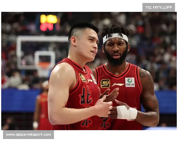 陈盈骏脚踝伤缺两场，北京后卫线迎考验