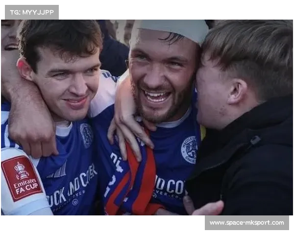 麦克尔斯菲尔德2-1爆冷淘汰水晶宫，足总杯卫冕冠军出局